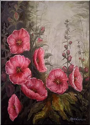 Beata Jańdzio - Mallows