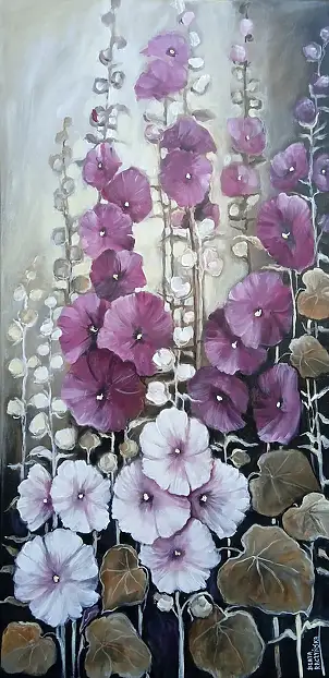 Beata Raczyńska - Mallows