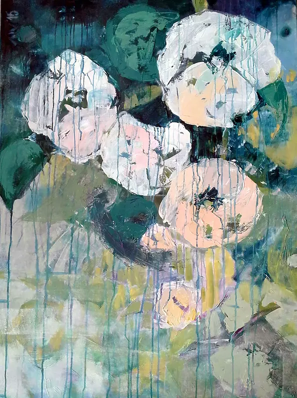 Dorota Wulczyńska-Kieloch - Mallows