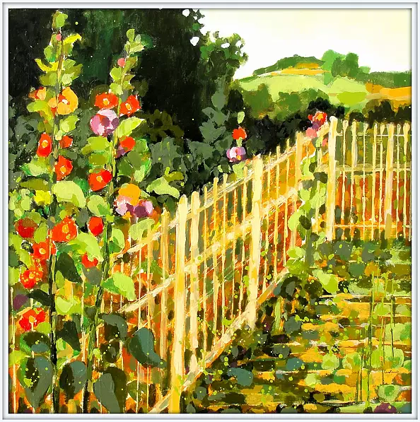 Henryk Lasko - Mallows