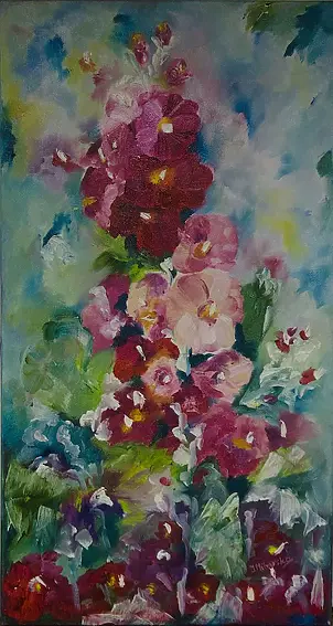 Ilona Milewska - Mallows