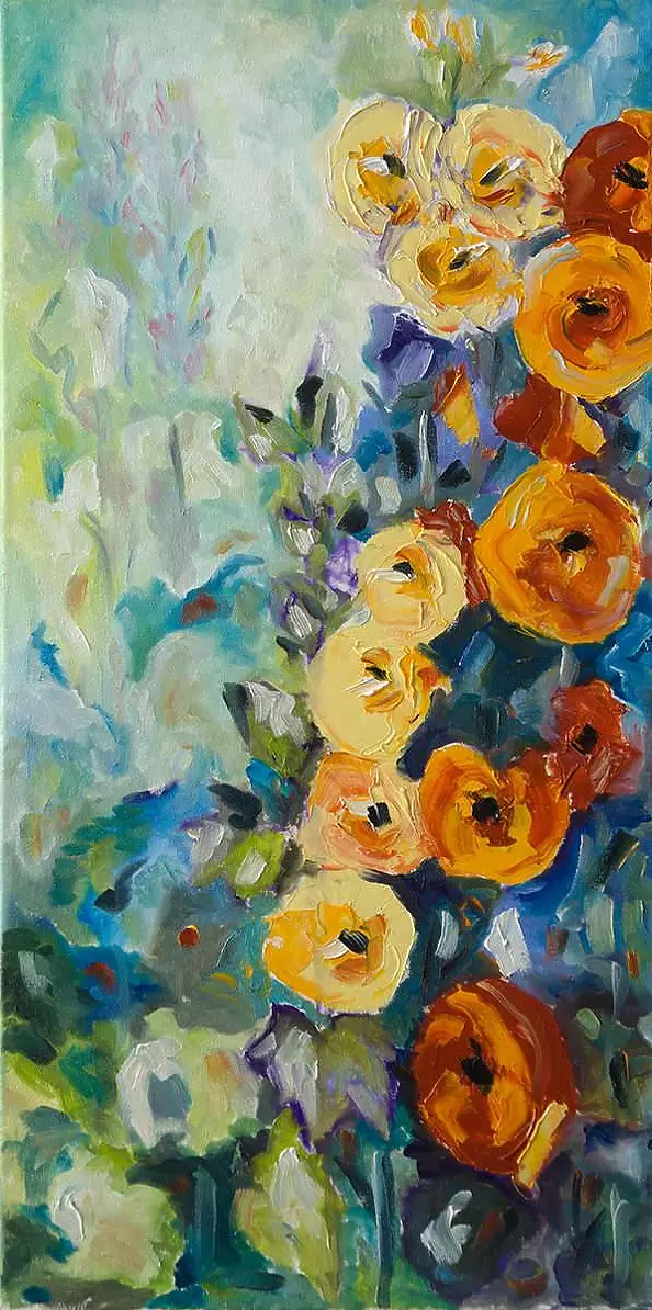 Ilona Milewska - Mallows