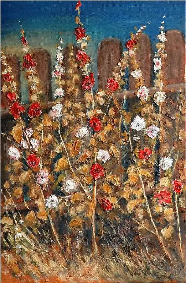 Janusz Gibas - Mallows