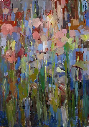 Krzysztof Tracz - Mallows