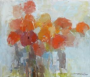 Krzysztof Tracz - Mallows