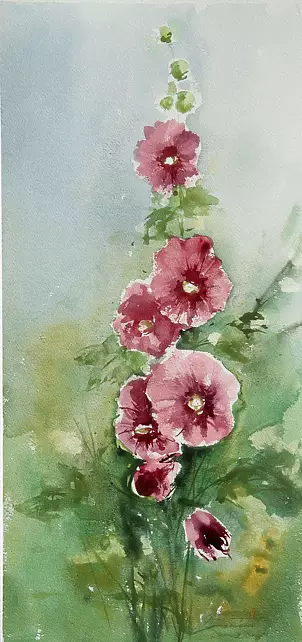 Kazimierz Twardowski - Mallows