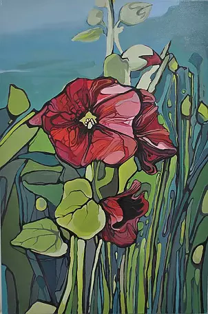 Magda Florczyk - Mallows