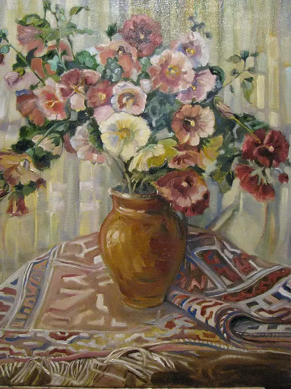 Małgorzata Wójtowicz Cichoń - Mallows