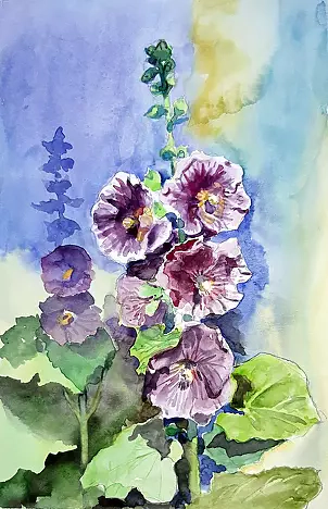 Zdzisław Rutkowski - Malwy - new