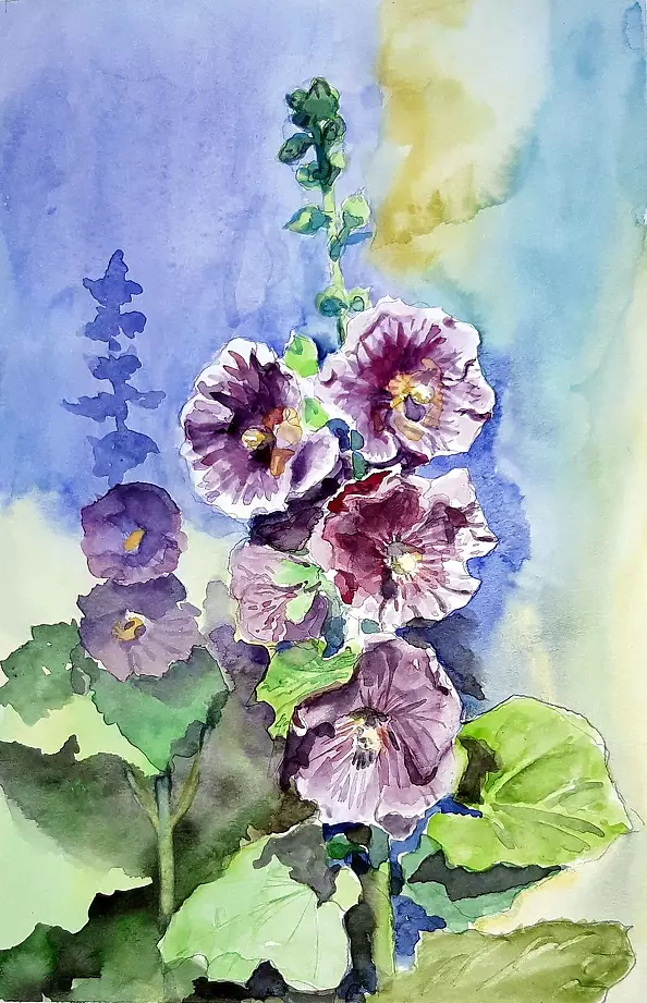 Zdzisław Rutkowski - Malwy - new