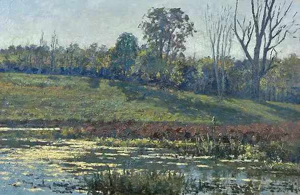 Wojciech Górecki - Little Czapielsk