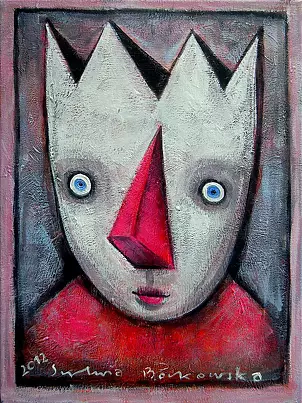 Sylwia Borkowska - Little Prince