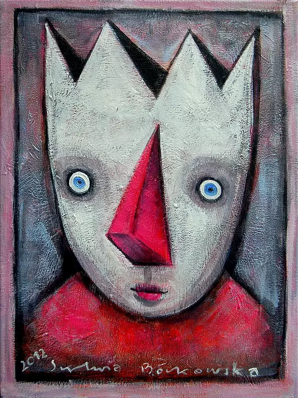 Sylwia Borkowska - Little Prince