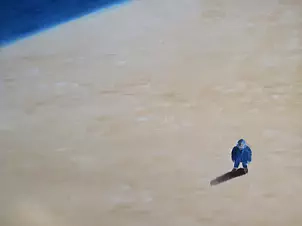 Agnieszka Głębicka - little brother