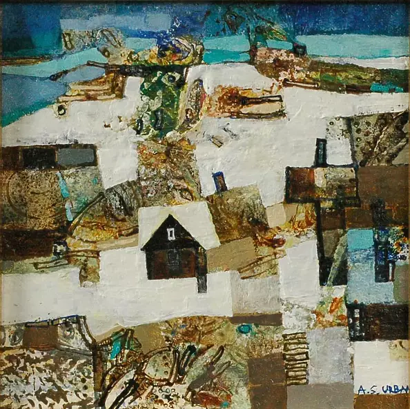 Alicja Słaboń Urbaniak - Piccola casa