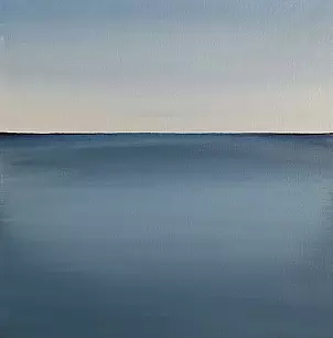 Izabela Olszyna - Mały ocean