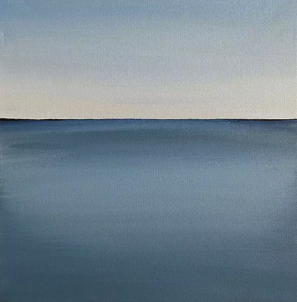 Izabela Olszyna - Mały ocean