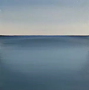 Izabela Olszyna - Mały ocean