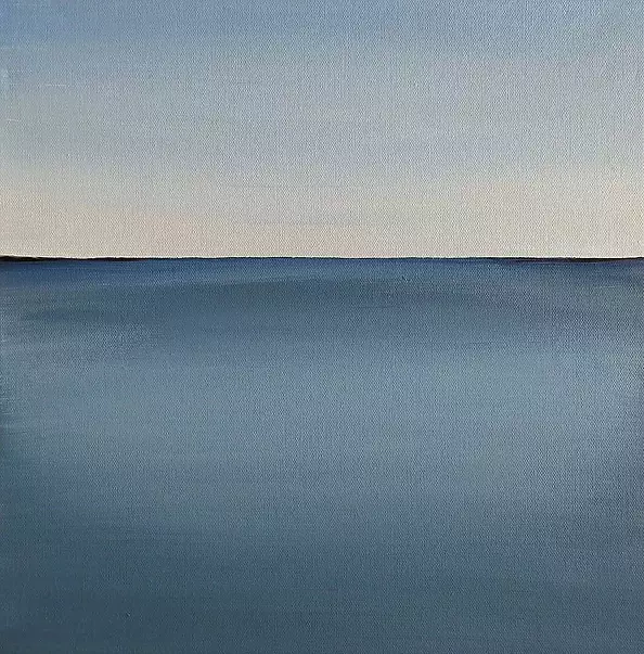 Izabela Olszyna - Mały ocean