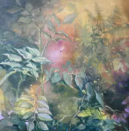 Jagoda Kaczmarczyk Hudzik - Little world