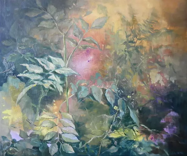 Jagoda Kaczmarczyk Hudzik - Petit monde