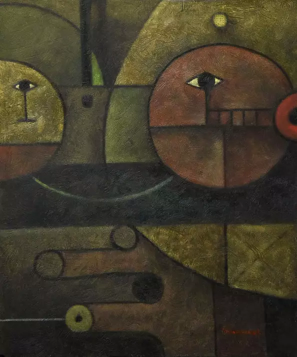 Grzegorz Skowronek - Małżeństwo