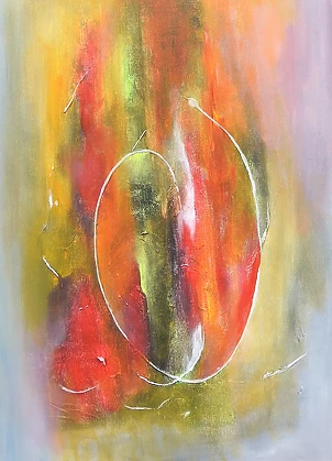 Alicja Wysocka - I've got you in my heart...