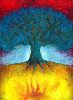 Wojtek Kowalski - I have a Fire