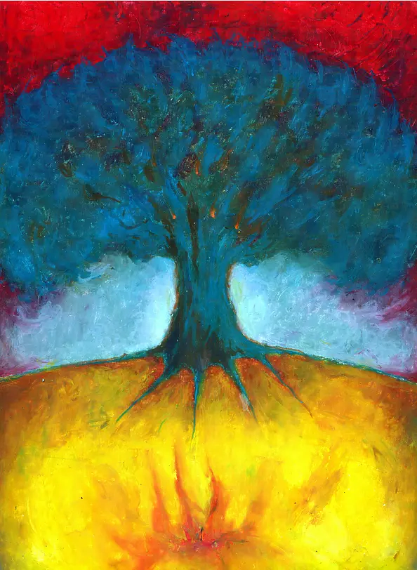 Wojtek Kowalski - I have a Fire