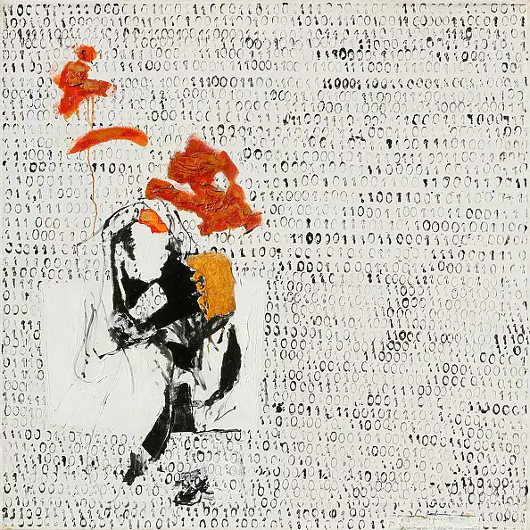 Krzysztof Musiał - Mam świadomość