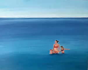 Agnieszka Głębicka - Mom