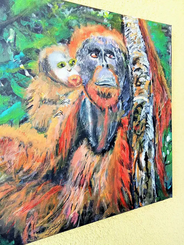 Krystyna Mościszko - Mama i ja