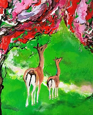 Ewa Mościszko - Mom and me