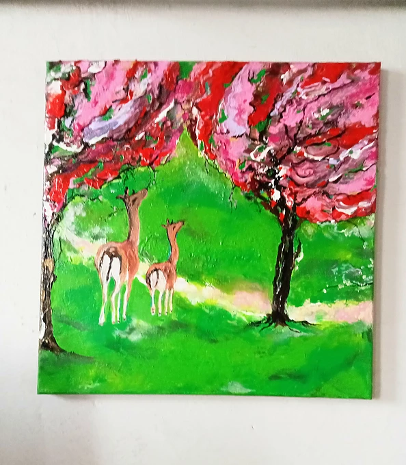 Ewa Mościszko - Mom and me