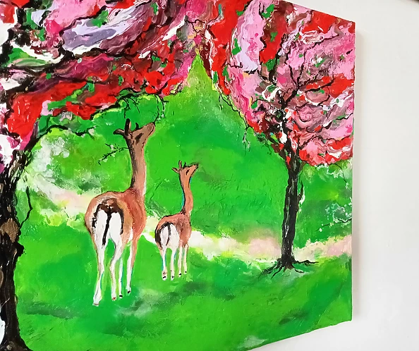 Ewa Mościszko - Mom and me