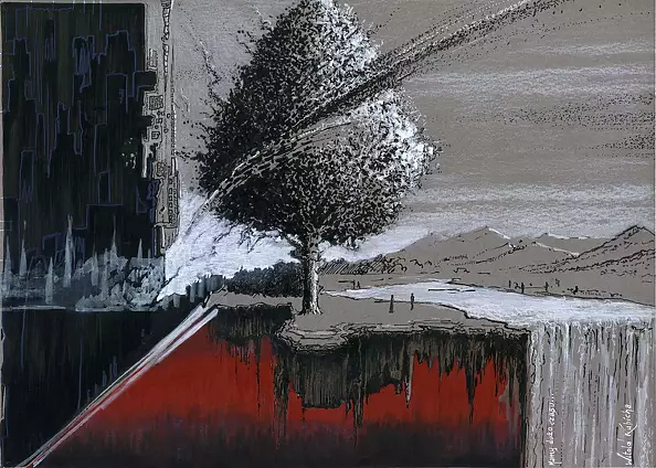 Witold Kubicha - Mamy dużo czasu...