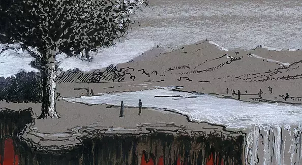 Witold Kubicha - Mamy dużo czasu...