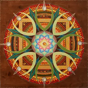   - Mandala III