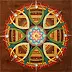 Aleksandra Semeniuk - Mandala III