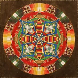   - Mandala IV