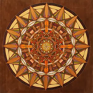   - Mandala I