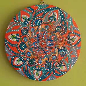   - Mandala Obfitości