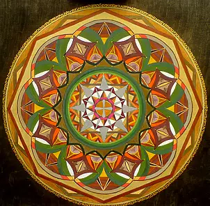   - Mandala VIII