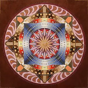   - Mandala V