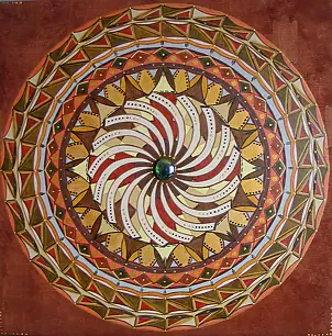   - Mandala XII