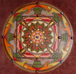   - Mandala XI