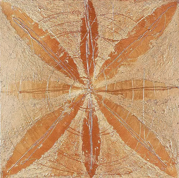 Darek Marszałek - Mandala