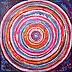 Sylwia Borkowska - Dynamic mandala