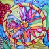 Elena Tronina - Mandala of intent: Energy for positive change