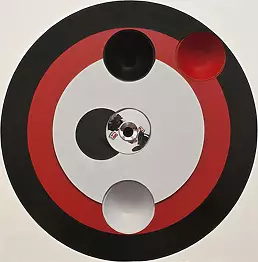 Irena Piątkiewicz - Mandala